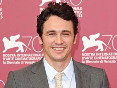 Wah, James Franco ‘Hidup’ Lagi di 'Dawn of the Planet of the Apes'?